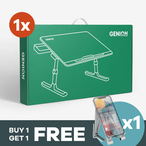 Flexi Lap Desk