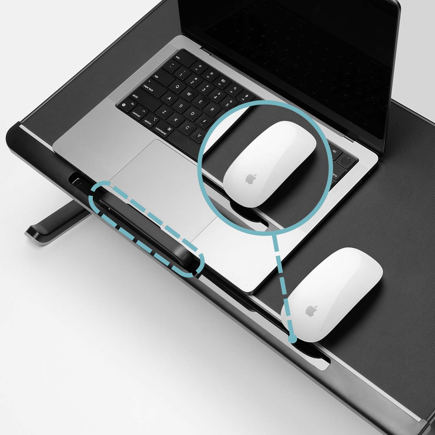 Flexi Lap Desk